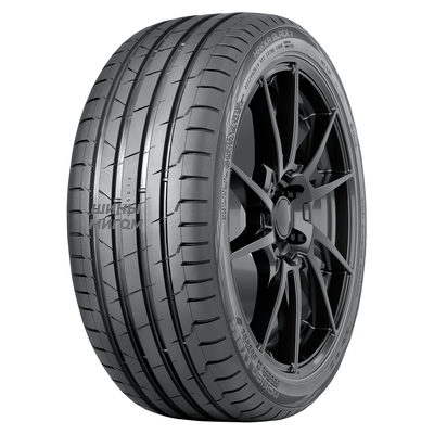 Шины Nokian Tyres Hakka Black 2 225 55 R17 97W   