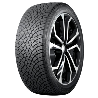 Nokian Tyres (Ikon Tyres) Hakkapeliitta R5 SUV 285 40 R22 110T