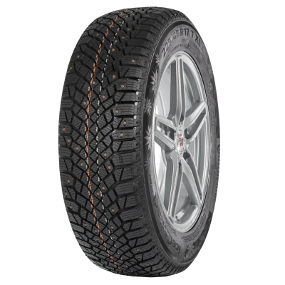 CONTINENTAL IceContact XTRM 225 50 R17 98T