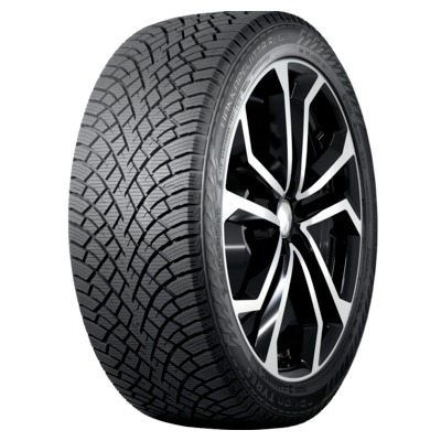 Nokian Tyres (Ikon Tyres) Hakkapeliitta R5 SUV 285 45 R22 114T