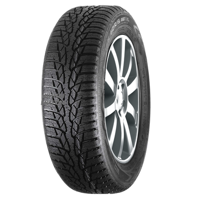 Шины Nokian Tyres WR D4 205 50 R16 91H   XL