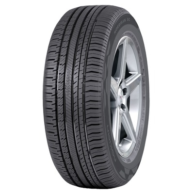Шины Ikon Tyres Nordman SC 235 65 R16 121/119R 