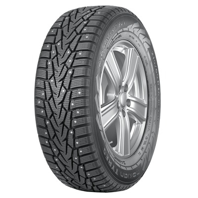 Шины Nokian Tyres (Ikon Tyres) Nordman 7 SUV 235 75 R15 105T 