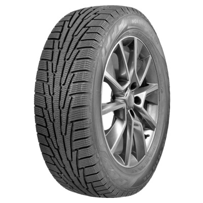 Nokian Tyres (Ikon Tyres) Nordman RS2 225 55 R17 101R